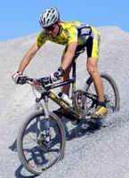 Ituano Marcio Ravelli estará em Taquara-RS para evento com ciclistas